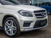 Mercedes-Benz GL-Класс II (X166) Волгоград  - изображение 50
