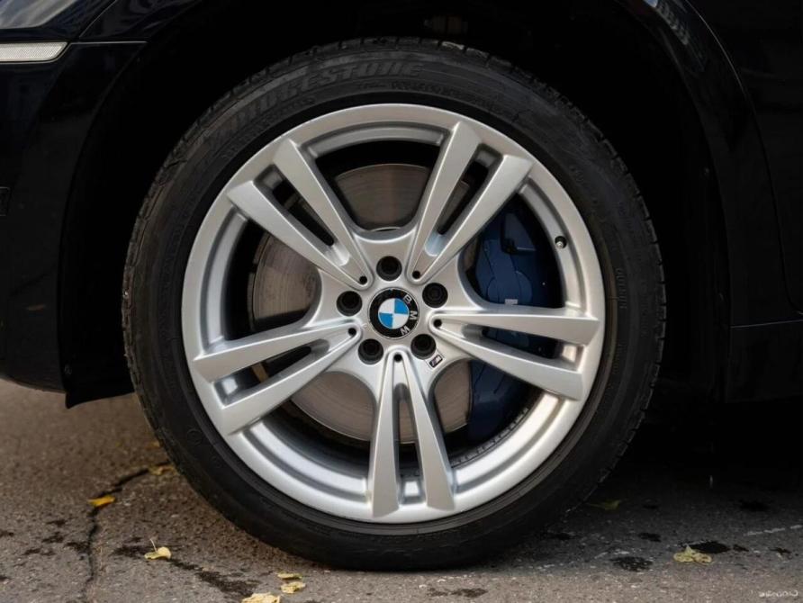 BMW X5 M I (E70) Москва  - изображение 9