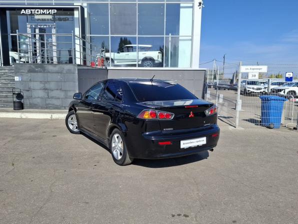 Mitsubishi Lancer X Рестайлинг с пробегом 2012 года, цена 930 000 рублей, 177182 км, седан, Автокод Объявления