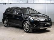 Toyota RAV4 IV (XA40) Рестайлинг Ставрополь  - изображение 25