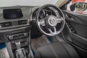 Mazda Axela III Рестайлинг Томск  - изображение 31