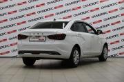 Lada (ВАЗ) Vesta I Рестайлинг (NG) Сургут  - изображение 33