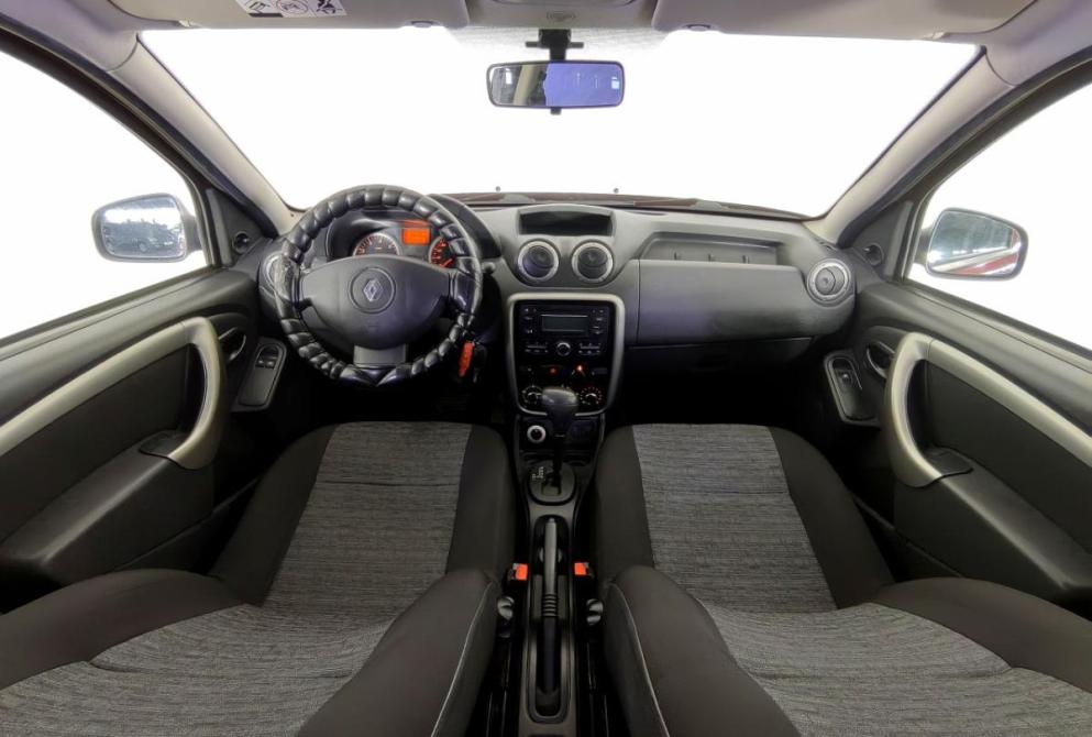 Renault Duster I Волгоград  - изображение 10