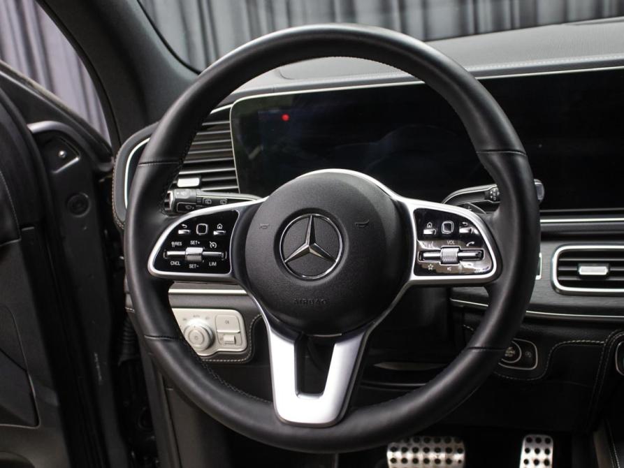 Mercedes-Benz GLE II (V167) Москва  - изображение 17