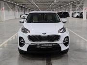 Kia Sportage IV Рестайлинг Казань  - изображение 28