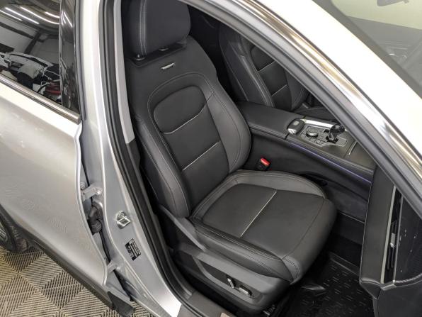 Chery Tiggo 7 Pro Max I Рестайлинг с пробегом 2024 года, цена 2 100 000 рублей, 21319 км, внедорожник, Автокод Объявления