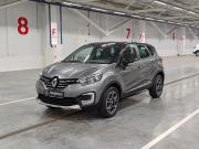 Renault Kaptur I Казань  - изображение 28
