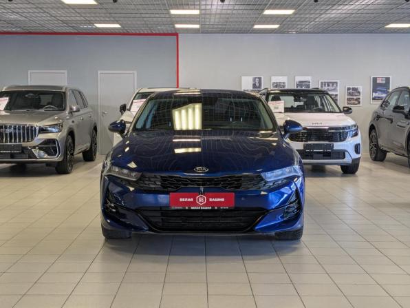 Kia K5 III с пробегом 2021 года, цена 2 399 500 рублей, 96200 км, седан, Автокод Объявления