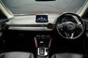 Mazda CX-3 I Крым  - изображение 48