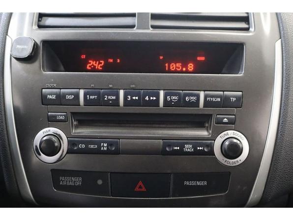 Mitsubishi ASX I с пробегом 2012 года, цена 860 000 рублей, 226662 км, внедорожник, Автокод Объявления