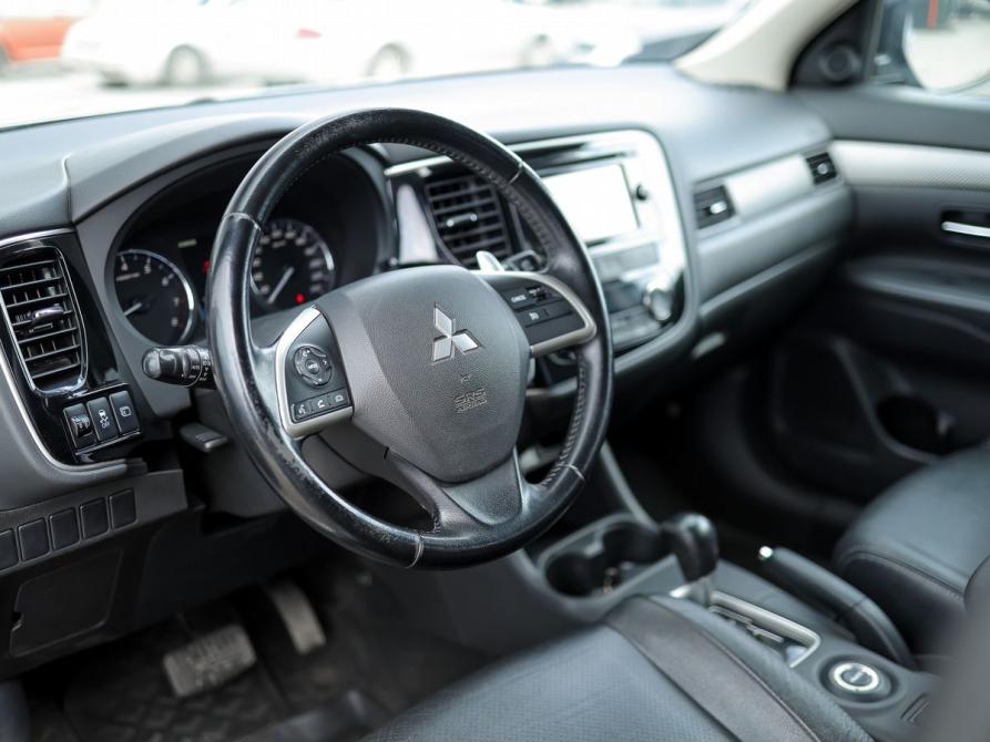Mitsubishi Outlander III Ижевск  - изображение 9
