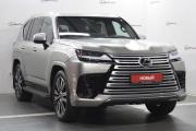Lexus LX IV Владивосток  - изображение 31