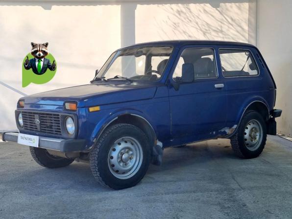 Lada (ВАЗ) 2121 (4x4) I Рестайлинг с пробегом 2008 года, цена 240 000 рублей, 140498 км, внедорожник, Автокод Объявления
