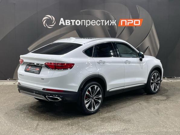 Geely Tugella I с пробегом 2021 года, цена 2 330 000 рублей, 64060 км, внедорожник, Автокод Объявления