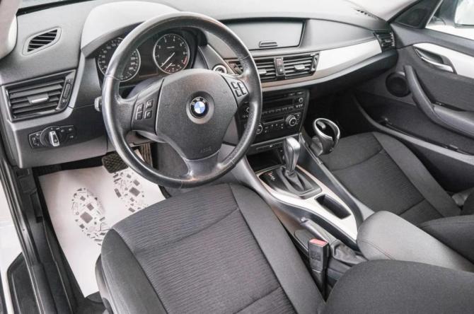 BMW X1 I (E84) Рестайлинг с пробегом 2014 года, цена 1 449 000 рублей, 156000 км, внедорожник, Автокод Объявления