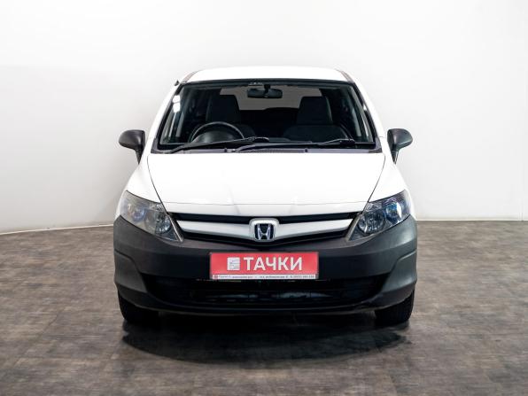 Honda Partner II с пробегом 2007 года, цена 595 000 рублей, 254250 км, универсал, Автокод Объявления