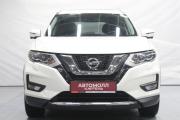 Nissan X-Trail III Рестайлинг Кемерово  - изображение 28