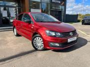Volkswagen Polo V Рестайлинг Великие Луки  - изображение 22