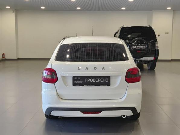 Lada (ВАЗ) Granta I Рестайлинг с пробегом 2019 года, цена 475 000 рублей, 183470 км, хэтчбек, Автокод Объявления