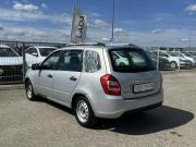 Lada (ВАЗ) Granta I Рестайлинг Буинск  - изображение 35