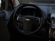 Chevrolet TrailBlazer II Москва  - изображение 38