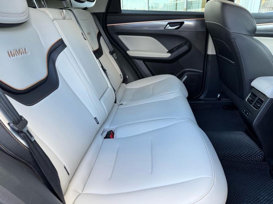 Haval Jolion I Рестайлинг Воронеж  - изображение 11