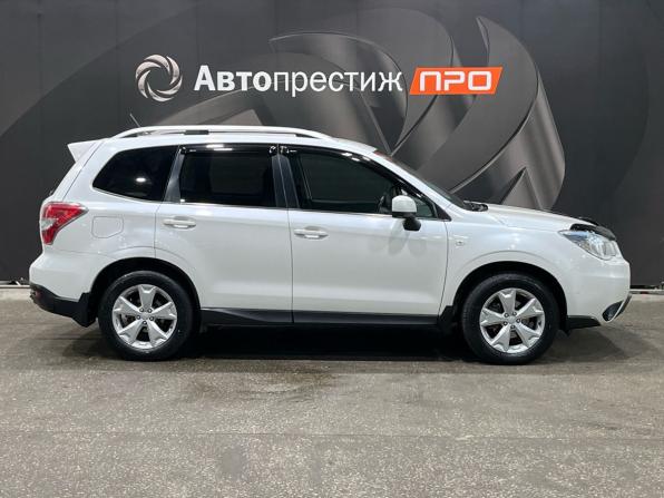 Subaru Forester IV с пробегом 2014 года, цена 1 530 000 рублей, 156566 км, внедорожник, Автокод Объявления