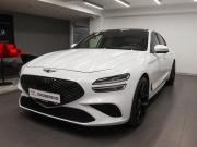 Genesis G70 I Рестайлинг Химки  - изображение 21