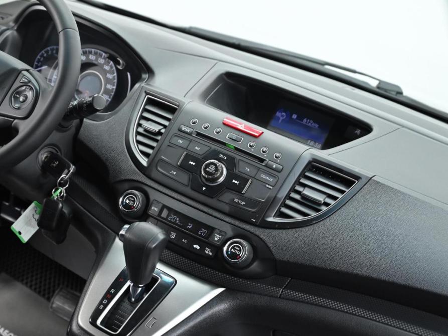 Honda CR-V IV Москва  - изображение 7