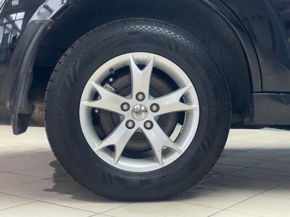 Peugeot 4007 с пробегом 2010 года, цена 970 000 рублей, 241850 км, внедорожник, Автокод Объявления