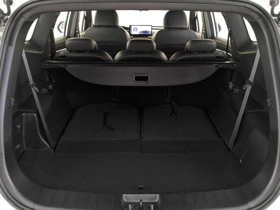 Geely Okavango I Рестайлинг Москва  - изображение 10