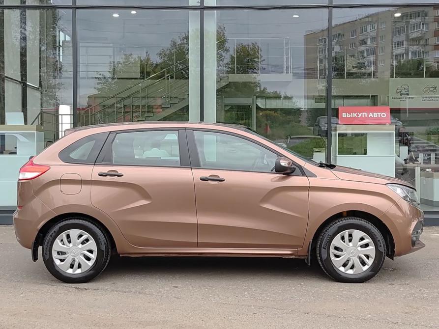Lada (ВАЗ) XRAY I Ижевск  - изображение 5