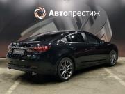 Mazda 6 III (GJ) Рестайлинг Ставрополь  - изображение 30