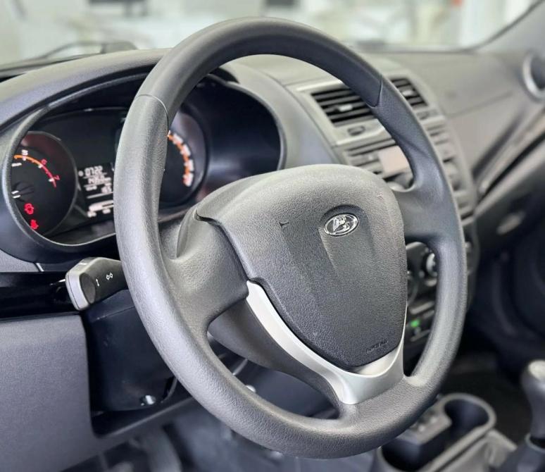 Lada (ВАЗ) Granta I Рестайлинг Шахты  - изображение 12