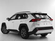 Toyota RAV4 V (XA50) Москва  - изображение 23