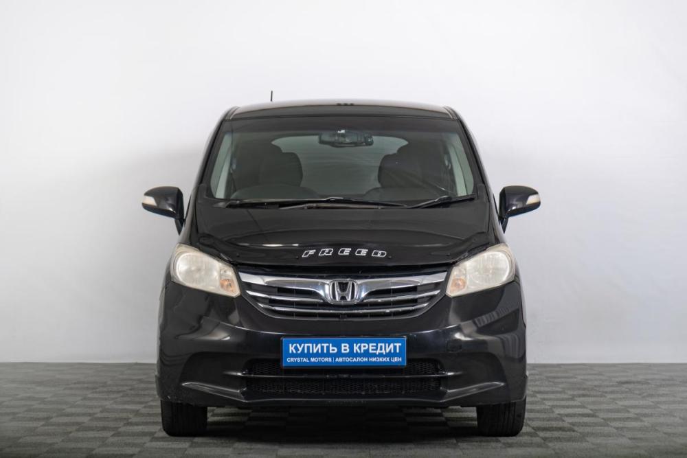 Honda Freed I Рестайлинг Томск  - изображение 4