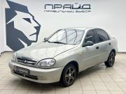 Chevrolet Lanos I Ростов-на-Дону  - изображение 18