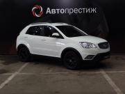 SsangYong Actyon II Ставрополь  - изображение 23