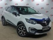 Renault Kaptur I Санкт-Петербург  - изображение 23