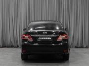 Toyota Corolla X (E140 E150) Рестайлинг Тюмень  - изображение 19