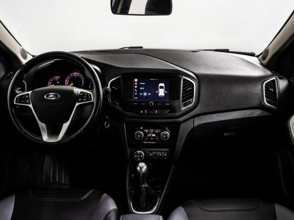 Lada (ВАЗ) XRAY I с пробегом 2021 года, цена 949 000 рублей, 113333 км, хэтчбек, Автокод Объявления