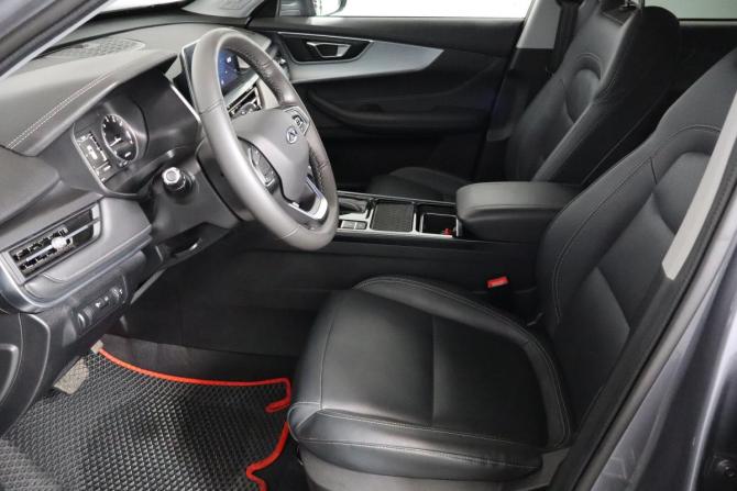Chery Tiggo 4 Pro I с пробегом 2023 года, цена 1 449 000 рублей, 26000 км, внедорожник, Автокод Объявления