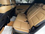 Kia Sportage IV Рестайлинг Пермь  - изображение 31