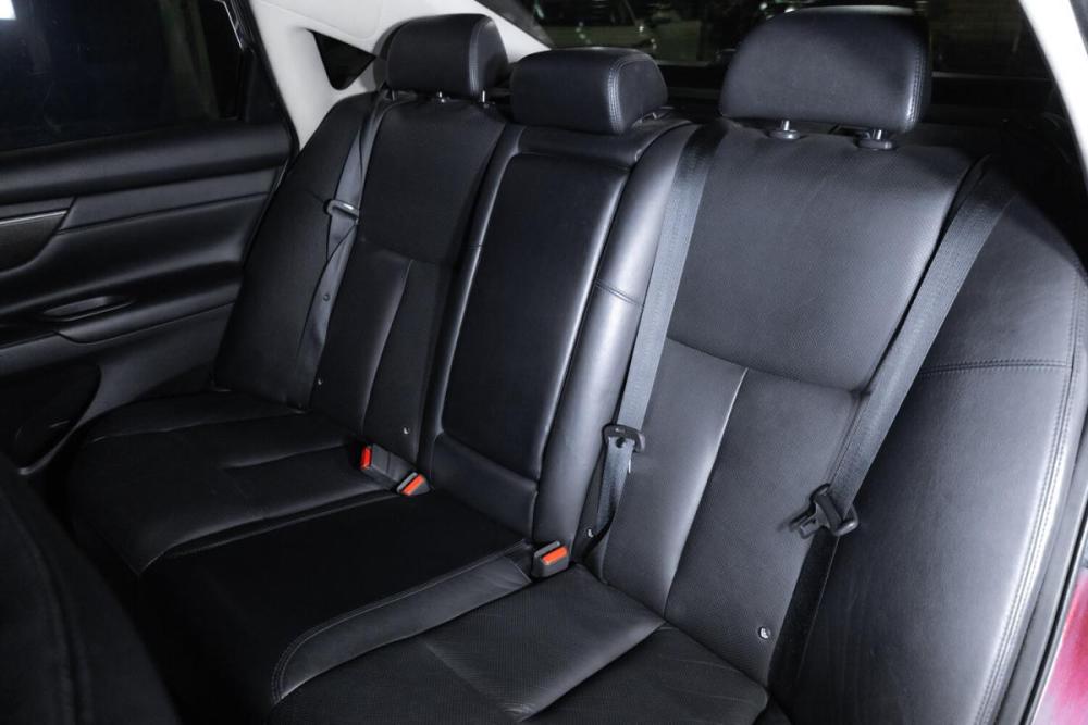 Nissan Teana III (L33) Тюмень  - изображение 27