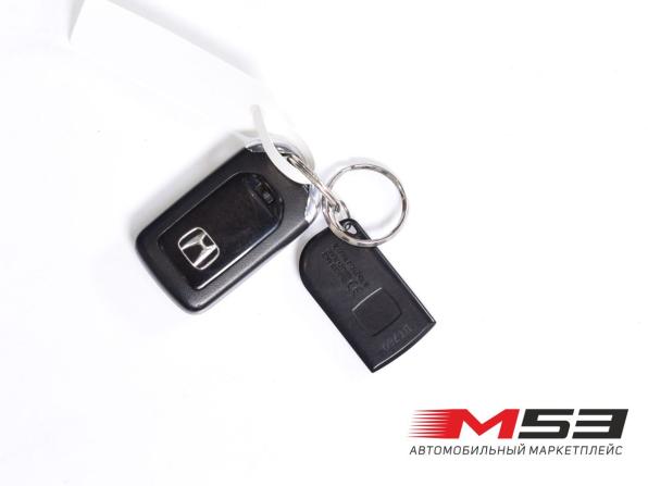 Honda Stepwgn V с пробегом 2017 года, цена 1 664 995 рублей, 160538 км, минивэн, Автокод Объявления