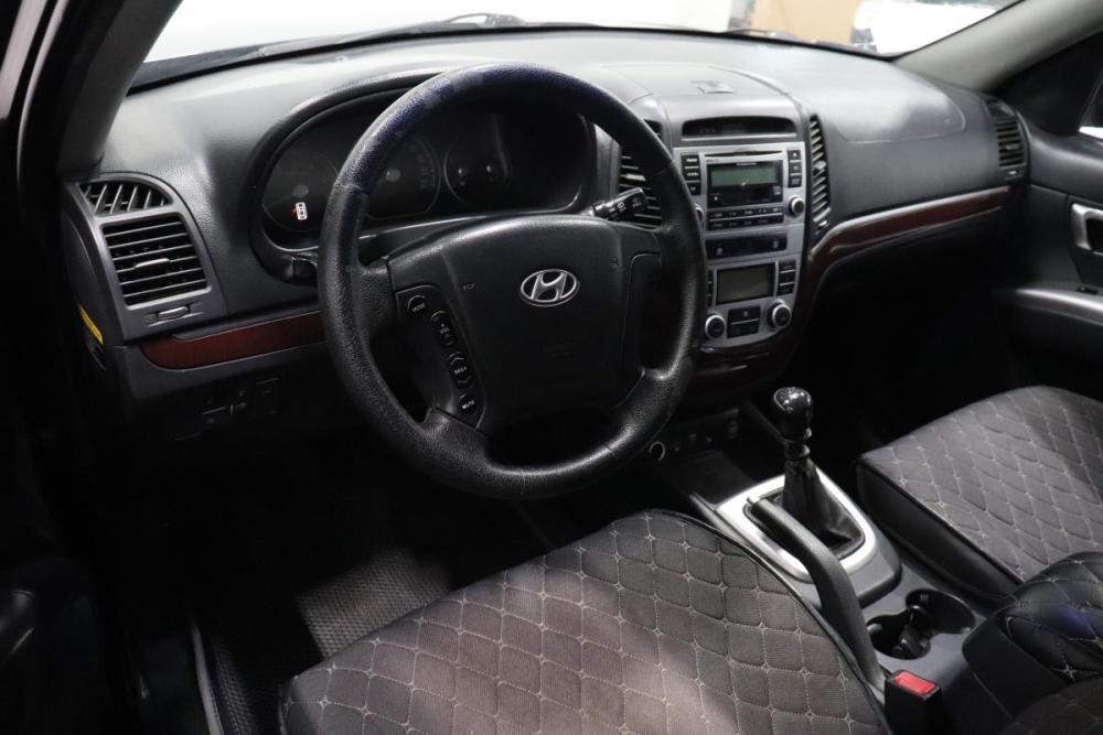 Hyundai Santa Fe II Ульяновск  - изображение 7