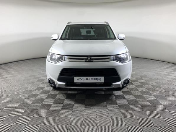 Mitsubishi Outlander III с пробегом 2014 года, цена 1 428 000 рублей, 174756 км, внедорожник, Автокод Объявления
