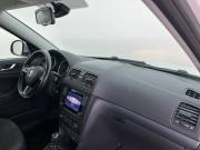 Skoda Yeti I Рестайлинг Москва  - изображение 25