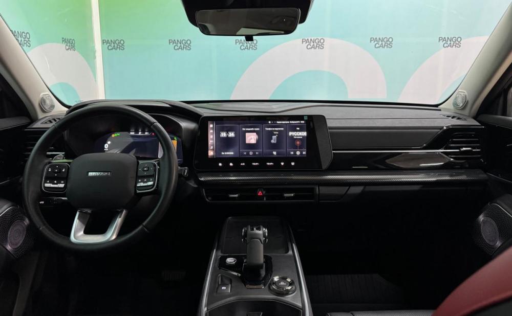 Haval H3 I Набережные Челны  - изображение 20
