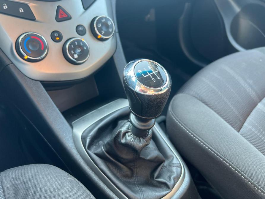 Chevrolet Aveo II Стерлитамак  - изображение 19